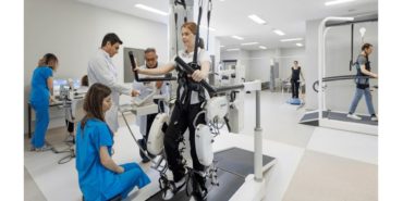 En İyi Rehabilitasyon Merkezleri (2026 Listesi)