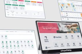 Paket Servis Yönetiminde Verimlilik: Entegre Restoran Programı Çözümleri