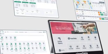 Paket Servis Yönetiminde Verimlilik: Entegre Restoran Programı Çözümleri