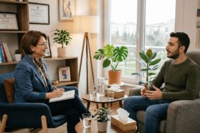 Eskişehir'de Ruh Sağlığı İçin Güvenilir Bir Liman