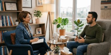 Eskişehir'de Ruh Sağlığı İçin Güvenilir Bir Liman