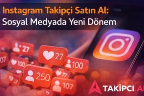 Popüler Sosyal Medya Ajansı: Takipci.Al İncelemesi