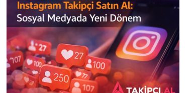 Popüler Sosyal Medya Ajansı: Takipci.Al İncelemesi