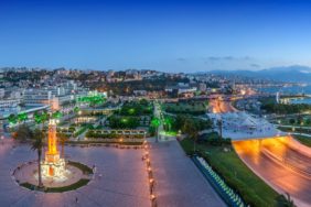 İzmir Günlük Kiralık Daire ve Apartlar: Konforlu ve Güvenilir Konaklama Rehberi