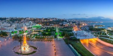 İzmir Günlük Kiralık Daire ve Apartlar: Konforlu ve Güvenilir Konaklama Rehberi