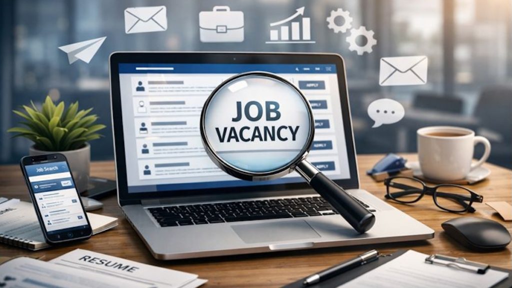 İzmir İş İlanları Ege’nin Yükselen Kariyer Fırsatları ile Dikkat Çekiyor!