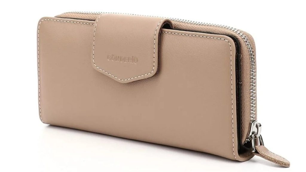 Kadın Cüzdan ile Minimal ve Şık Bir Organizasyon