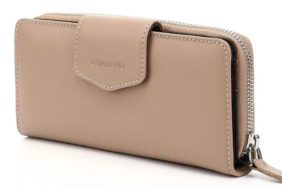 Kadın Cüzdan ile Minimal ve Şık Bir Organizasyon