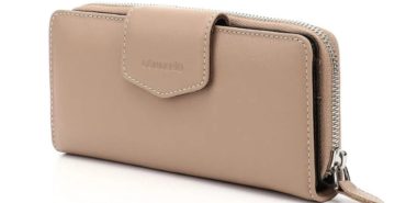 Kadın Cüzdan ile Minimal ve Şık Bir Organizasyon