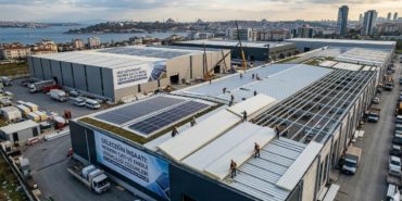 İnşaat Sektöründe Yeni Dönem: Modern Çatı Çözümleri ve Maliyet Analizi