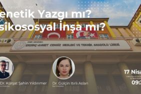 İzmir / Menemen Erdinç-Ahmet Cengiz Mesleki Ve Teknik Anadolu Lisesi’nde Seminer Günleri Başlıyor