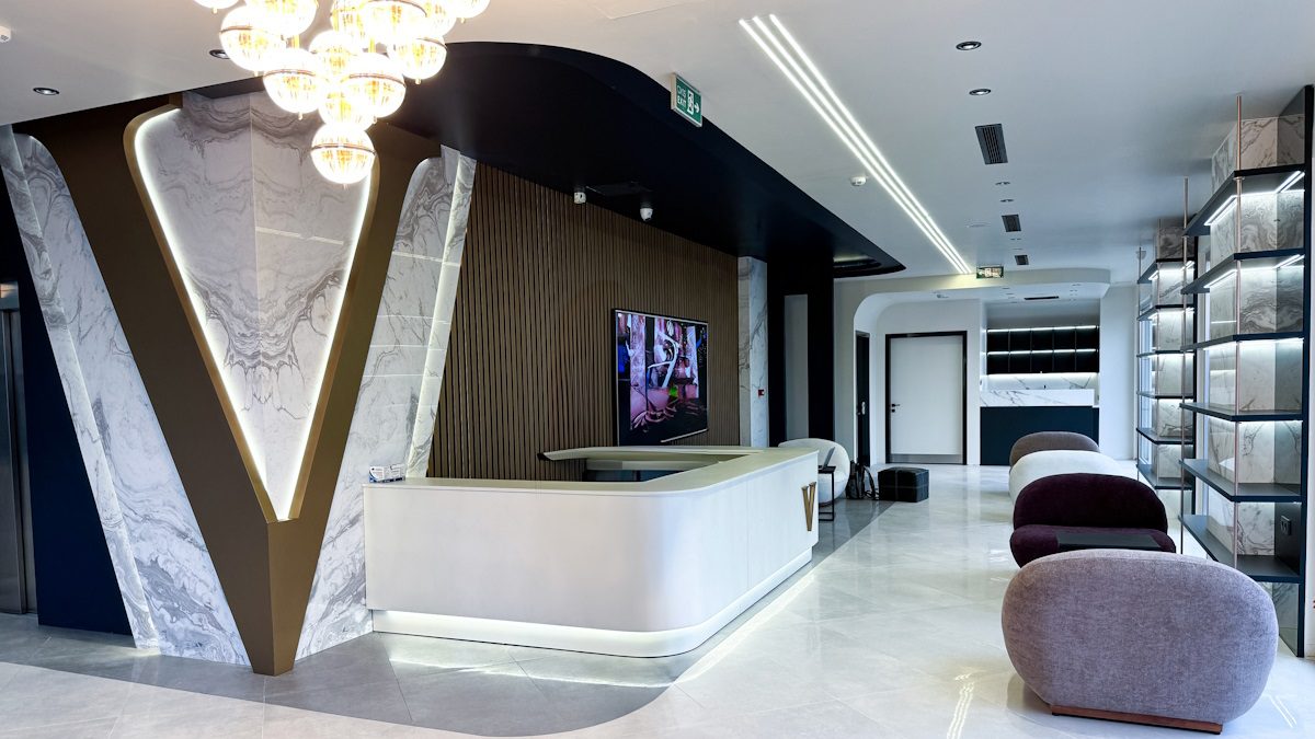 Türkiye’nin En İyi 10 Saç Ekim Merkezi - 2026 Güncel Liste