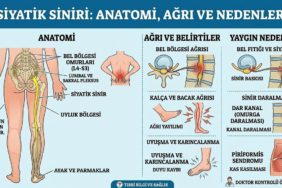 Siyatik Rahatsızlığının Gizemleri ve Etkili Yaklaşımlar