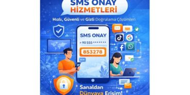 sms onay hizmetleri