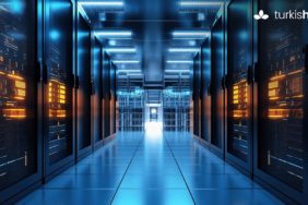 Turkishost ile Güçlü ve Kesintisiz Dijital Altyapı
