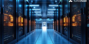 Turkishost ile Güçlü ve Kesintisiz Dijital Altyapı