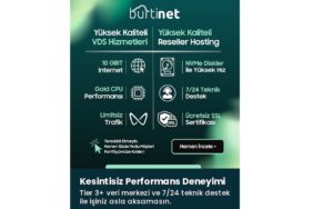 VPS Sunucu ve VDS Sunucu Hakkında Merak Edilen Her Şey: Teknik Rehber ve Sağlayıcı Seçim Kılavuzu