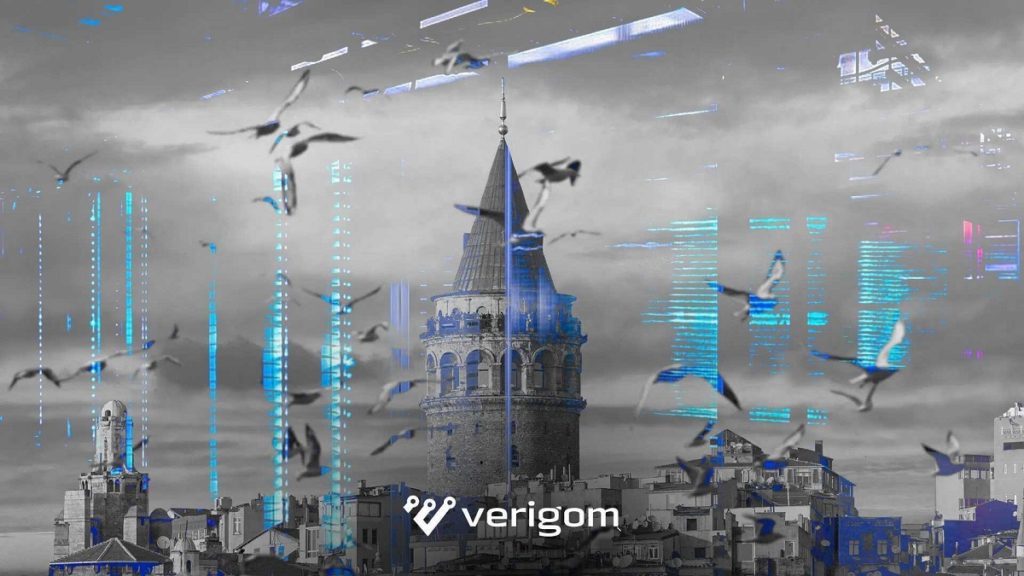 Verigom İş Ortakları İçin Güçlü Dijital Altyapı Çözümleri Sunuyor