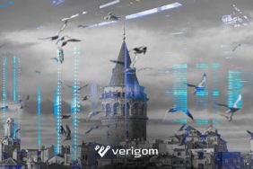 Verigom İş Ortakları İçin Güçlü Dijital Altyapı Çözümleri Sunuyor