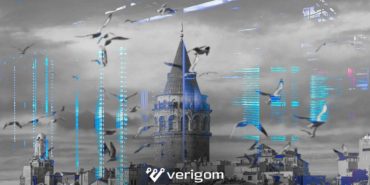 Verigom İş Ortakları İçin Güçlü Dijital Altyapı Çözümleri Sunuyor