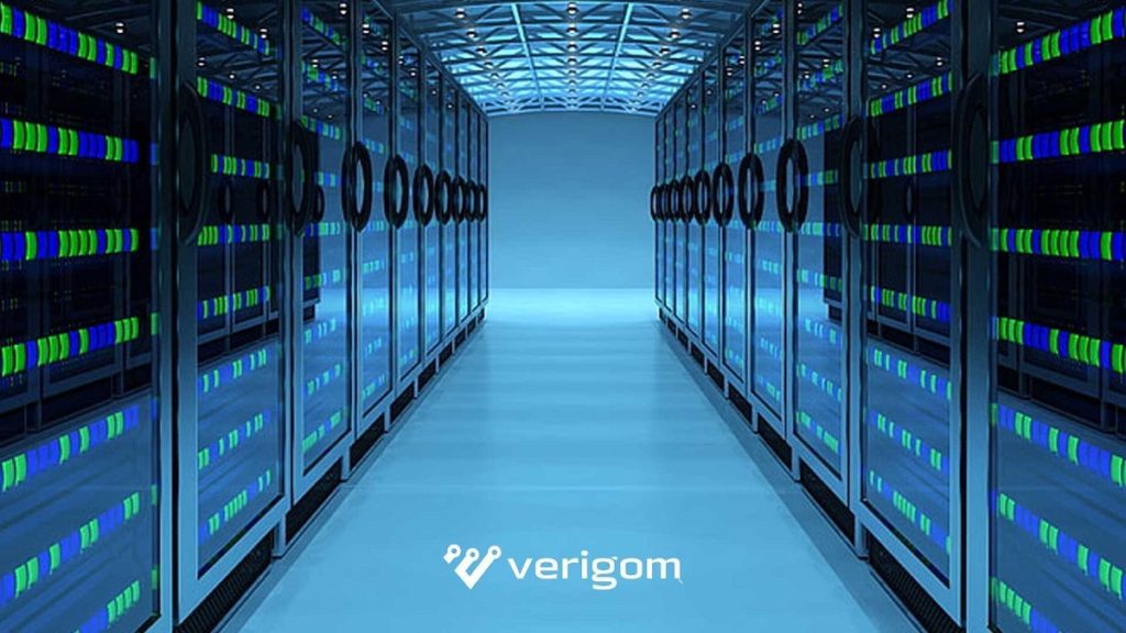 Verigom ile Güçlü ve Güvenilir Sunucu Barındırma Deneyimi