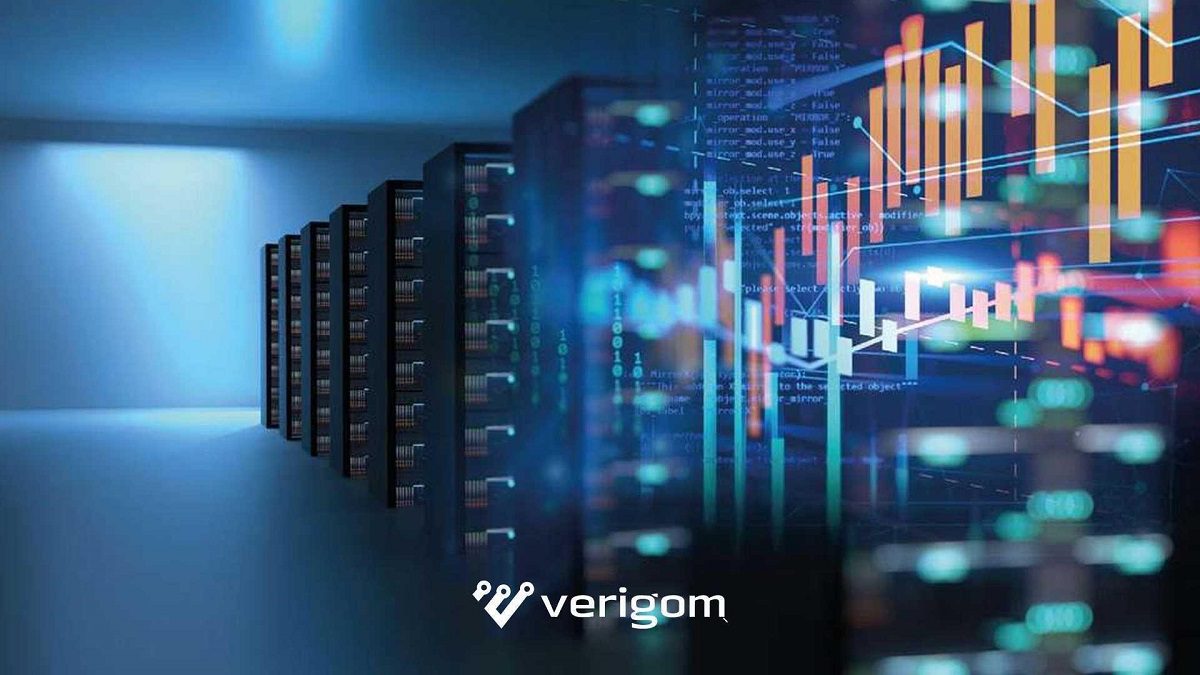 Verigom ile Güven ve Performans Odaklı Sunucu Yönetimi