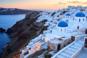 Yunanistan: En İyi Tatil Noktaları