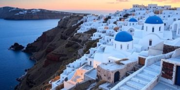 Yunanistan: En İyi Tatil Noktaları