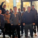 Davası AK, anlı AK, genç başkan Yusuf Öztaban'ın hayat mücadelesi