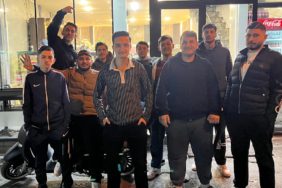 Davası AK, anlı AK, genç başkan Yusuf Öztaban'ın hayat mücadelesi