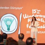 15. Uluslararası Alaçatı Ot Festivali İzmir’de Tanıtıldı:
