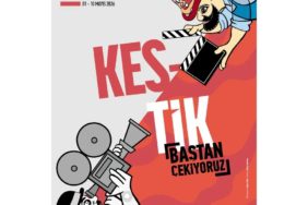 21. Uluslarası İşçi Filmleri Festivali 1 Mayıs’ta Başlıyor