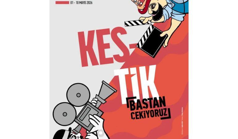 21. Uluslarası İşçi Filmleri Festivali 1 Mayıs’ta Başlıyor