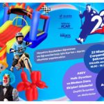 23 Nisan Aliağa’da Etkinliklerle Kutlanacak