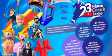 23 Nisan Aliağa’da Etkinliklerle Kutlanacak