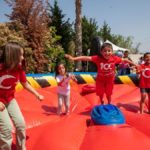 23 Nisan Coşkusu Güzelbahçe’de Dolu Dolu Yaşanacak