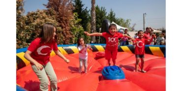 23 Nisan Coşkusu Güzelbahçe’de Dolu Dolu Yaşanacak