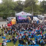 23 Nisan Coşkusu İzmir'i Sardı