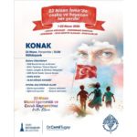 23 Nisan’da Kutlamaların Adresi Kültürpark Olacak