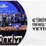 42 Türkiye Modeliyle Yeni Nesil Yazılımcılar Yetişiyor