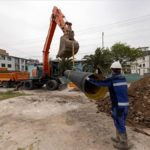 75 Kilometrelik Hatla Su Sorunu Tarihe Karışıyor