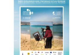 9. Uluslararası Kadın Yönetmenler Festivali Başlıyor
