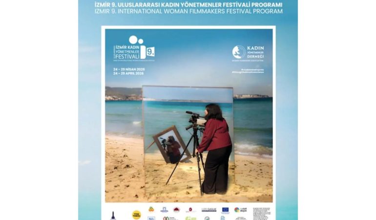 9. Uluslararası Kadın Yönetmenler Festivali Başlıyor