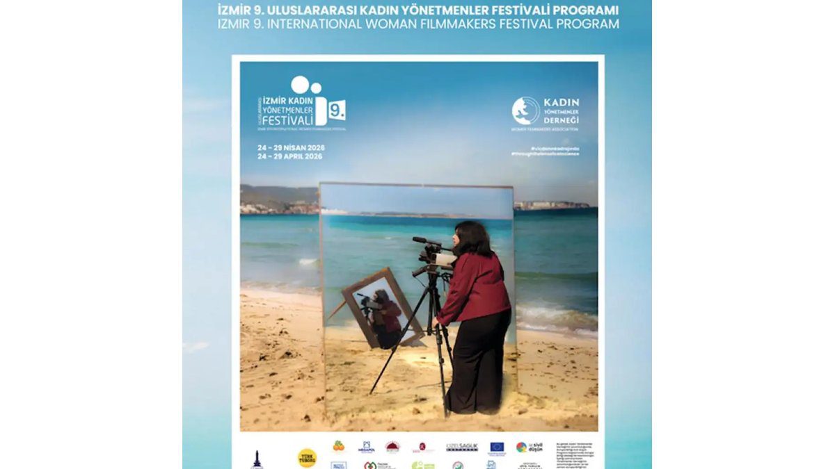 9. Uluslararası Kadın Yönetmenler Festivali Başlıyor