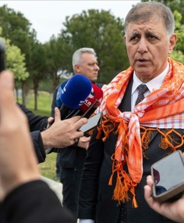 “Adım Adım İlerliyoruz”