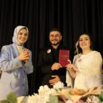 Aile Ve Gençlik Fonu Kapsamında Nisan Ayında 935,4 Milyon Lira Ödeme Yapıldı