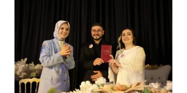 Aile Ve Gençlik Fonu Kapsamında Nisan Ayında 935,4 Milyon Lira Ödeme Yapıldı