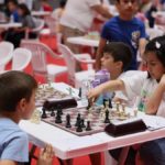 Aliağa’da 30. Geleneksel Kyme Satranç Turnuvası Başlıyor