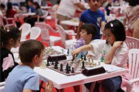 Aliağa’da 30. Geleneksel Kyme Satranç Turnuvası Başlıyor