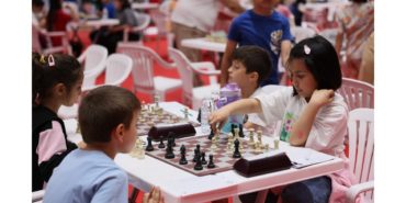Aliağa’da 30. Geleneksel Kyme Satranç Turnuvası Başlıyor